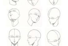 人物漫画技法,塑造个性角色的秘诀