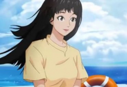 人豚漫画,穿越次元的爱恋与冒险