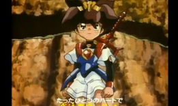 魔法小神童加旋漫画,奇幻冒险之旅